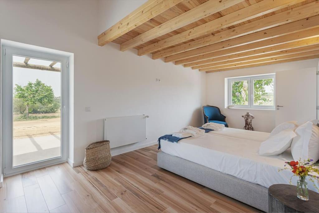Apartamento Alicante Монтемор-о-Ново Екстериор снимка