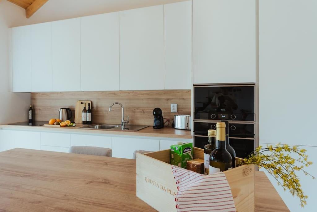 Apartamento Alicante Монтемор-о-Ново Екстериор снимка